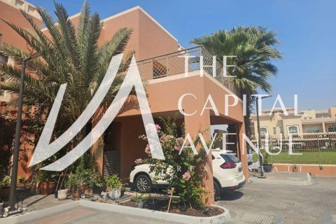Villa Abu Dhabijā, AAE 4 istabas, 320 m2 Nr. 652772 - attēls 21