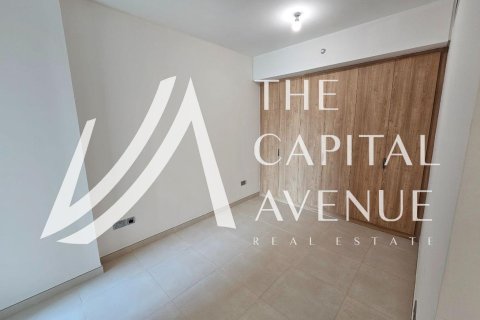 Al Reem Island, Abu Dhabi, संयुक्त अरब अमीरात में अपार्टमेंट, 3 बेडरूम, 98 वर्ग मीटर, संख्या 652769 - फ़ोटो 7