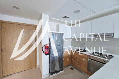 Al Reem Island, Abu Dhabi, संयुक्त अरब अमीरात में अपार्टमेंट, 3 बेडरूम, 98 वर्ग मीटर, संख्या 652769 - फ़ोटो 2