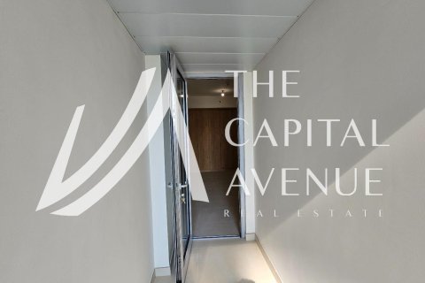 Al Reem Island, Abu Dhabi, संयुक्त अरब अमीरात में अपार्टमेंट, 3 बेडरूम, 98 वर्ग मीटर, संख्या 652769 - फ़ोटो 9