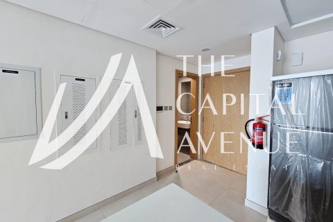 Al Reem Island, Abu Dhabi, संयुक्त अरब अमीरात में अपार्टमेंट, 3 बेडरूम, 98 वर्ग मीटर, संख्या 652769 - फ़ोटो 3