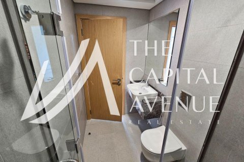 Al Reem Island, Abu Dhabi, संयुक्त अरब अमीरात में अपार्टमेंट, 3 बेडरूम, 98 वर्ग मीटर, संख्या 652769 - फ़ोटो 15