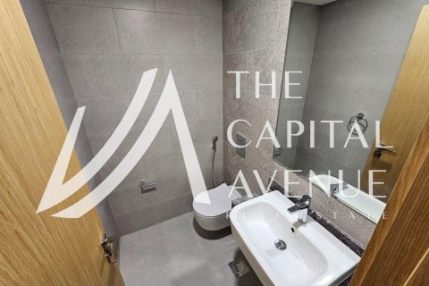 Al Reem Island, Abu Dhabi, संयुक्त अरब अमीरात में अपार्टमेंट, 3 बेडरूम, 98 वर्ग मीटर, संख्या 652769 - फ़ोटो 13