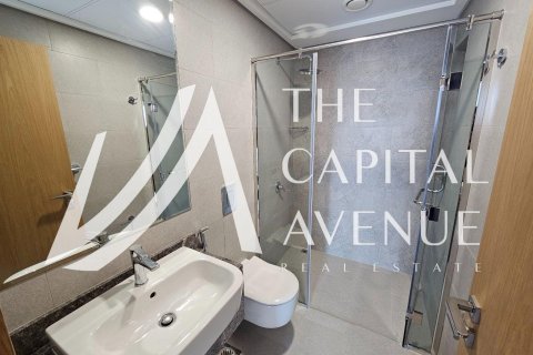 Al Reem Island, Abu Dhabi, संयुक्त अरब अमीरात में अपार्टमेंट, 3 बेडरूम, 98 वर्ग मीटर, संख्या 652769 - फ़ोटो 14