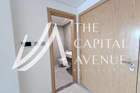 Al Reem Island, Abu Dhabi, संयुक्त अरब अमीरात में अपार्टमेंट, 3 बेडरूम, 98 वर्ग मीटर, संख्या 652769 - फ़ोटो 11