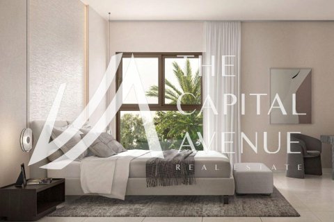 Kamienica na sprzedaż w Yas Island, Abu Dhabi, ZEA 3 sypialnie, 300 mkw., nr 652768 - zdjęcie 6