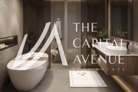 Appartement à vendre à Abu Dhabi, EAU 3 chambres, 248 m2 № 652767 - photo 7