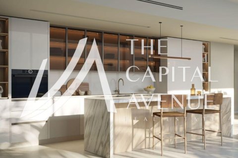 Appartement à vendre à Abu Dhabi, EAU 3 chambres, 248 m2 № 652767 - photo 3