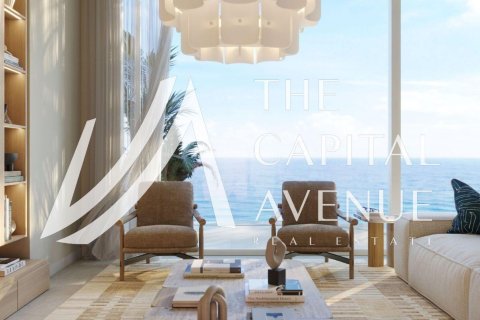 Appartement à vendre à Abu Dhabi, EAU 3 chambres, 248 m2 № 652767 - photo 2