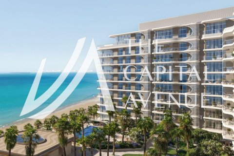 Appartement à vendre à Abu Dhabi, EAU 3 chambres, 248 m2 № 652767 - photo 13