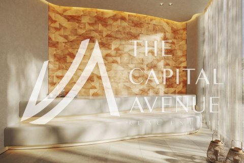 Appartement à vendre à Abu Dhabi, EAU 3 chambres, 248 m2 № 652767 - photo 10