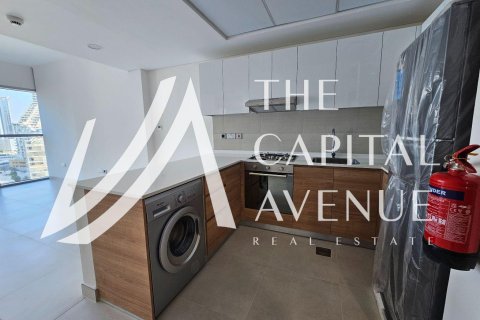 Al Reem Island, Abu Dhabi, BAE’de kiralık daire 2 yatak odası, 73 m² No 652770 - fotoğraf 3