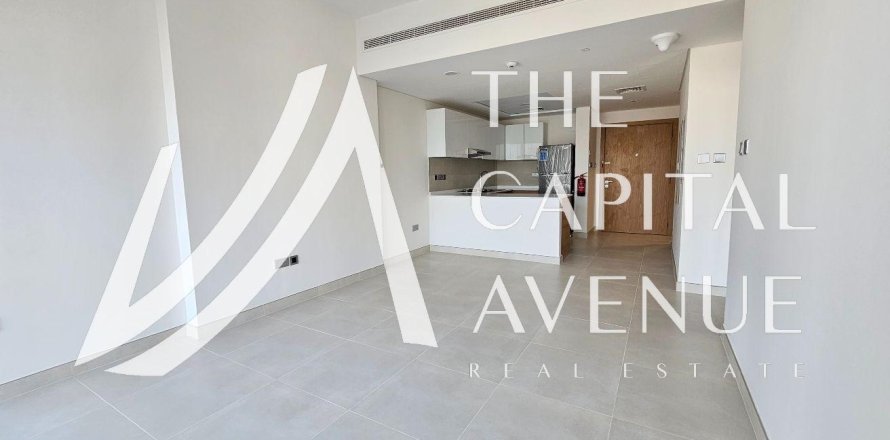 Apartemen di Al Reem Island, Abu Dhabi, UEA 2 kamar tidur, 73 m2 nomor 652770