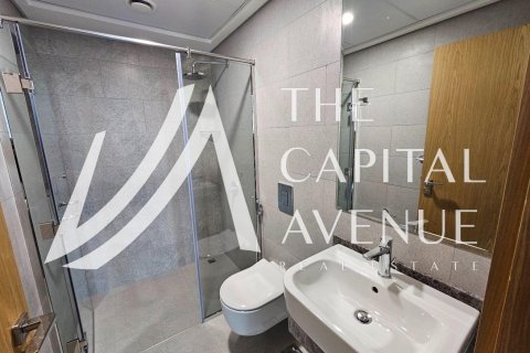 Al Reem Island, Abu Dhabi, BAE’de kiralık daire 2 yatak odası, 73 m² No 652770 - fotoğraf 14