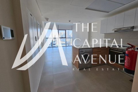 Al Reem Island, Abu Dhabi, BAE’de kiralık daire 2 yatak odası, 73 m² No 652770 - fotoğraf 2