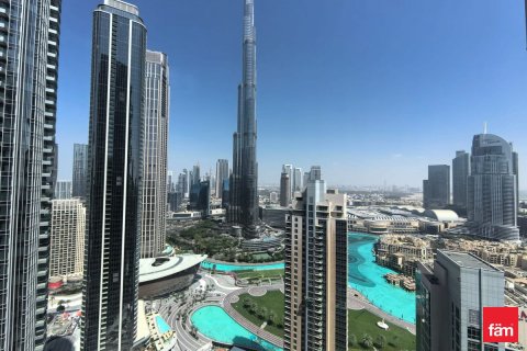 Lägenhet uthyres i Dubai, UAE 3 sovrum, 149.5 kvm Nr. 696892 - fotografi 15