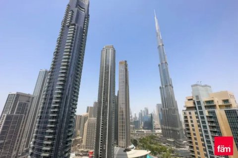 Lägenhet i Dubai, UAE 3 sovrum, 149.5 kvm Nr. 696892