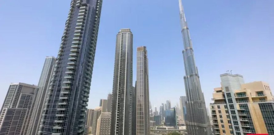 Lägenhet i Dubai, UAE 3 sovrum, 149.5 kvm Nr. 696892