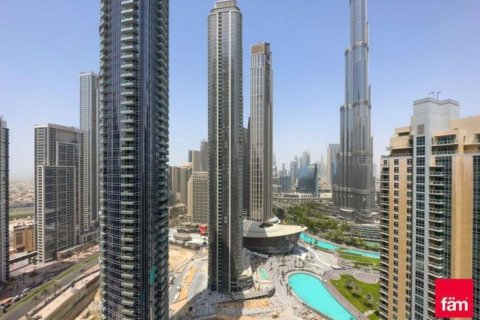 Lägenhet uthyres i Dubai, UAE 3 sovrum, 149.5 kvm Nr. 696892 - fotografi 13