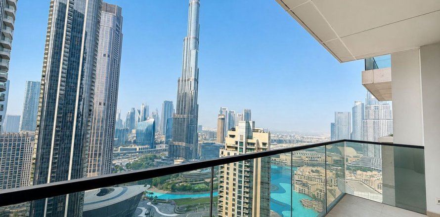 Dubai、UAEにあるマンション 3ベッドルーム、149.4 m2 No696892
