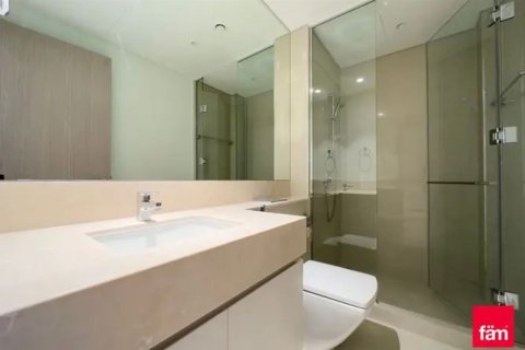 Lägenhet uthyres i Dubai, UAE 3 sovrum, 149.5 kvm Nr. 696892 - fotografi 11