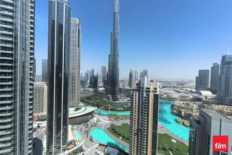 Lägenhet uthyres i Dubai, UAE 3 sovrum, 149.5 kvm Nr. 696892 - fotografi 14