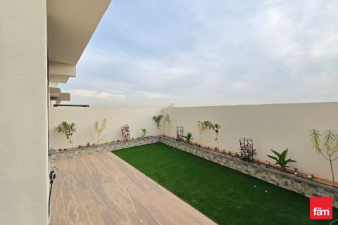 Таунхаус Дубай, БАӘ-да 4 жатын бөлмелер, 187.8 м² № 696890 - фото 18