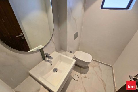 Таунхаус Дубай, БАӘ-да 4 жатын бөлмелер, 187.8 м² № 696890 - фото 23