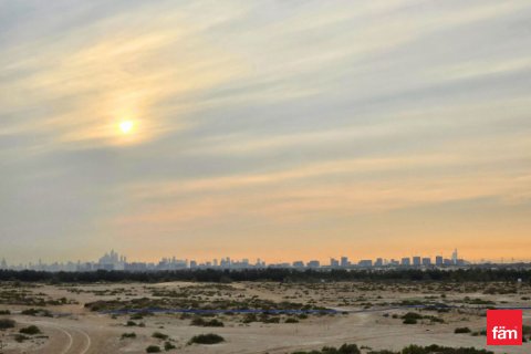 Таунхаус Дубай, БАӘ-да 4 жатын бөлмелер, 187.8 м² № 696890 - фото 20