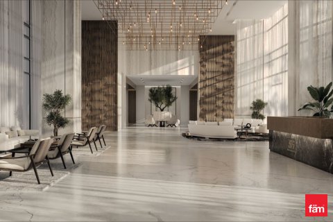 Дүкен Дубай Хилс Эстейт, БАӘ-да 197 м² № 696947 - фото 3