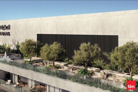 Дүкен Дубай Хилс Эстейт, БАӘ-да 197 м² № 696947 - фото 9