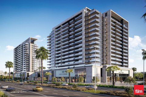 Negozio a Dubai Hills Estate, Dubai, EAU 197 mq. № 696947