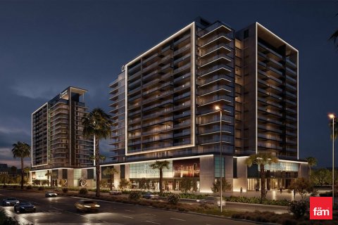 Дүкен Дубай Хилс Эстейт, БАӘ-да 197 м² № 696947 - фото 5
