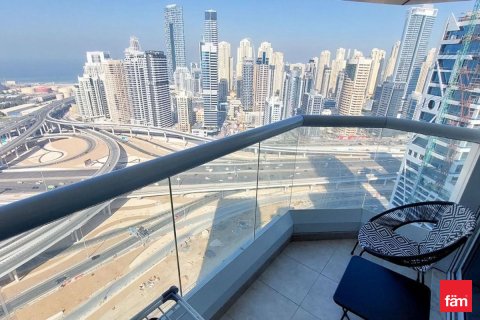 Apartman u Dubai, UAE 1 spavaća soba, 70 m2 Br. 696893 - fotografija 16