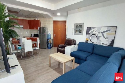 Apartman u Dubai, UAE 1 spavaća soba, 70 m2 Br. 696893 - fotografija 5