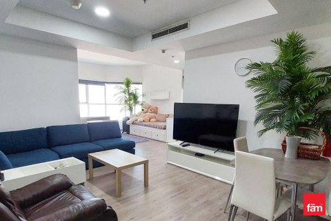 Appartamento a Dubai, EAU 1 camera da letto, 70 mq. № 696893