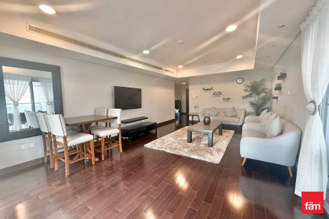 Dubai Marina、Dubai、UAE にあるマンションの賃貸物件 2ベッドルーム、164 m2、No696948 - 写真 2