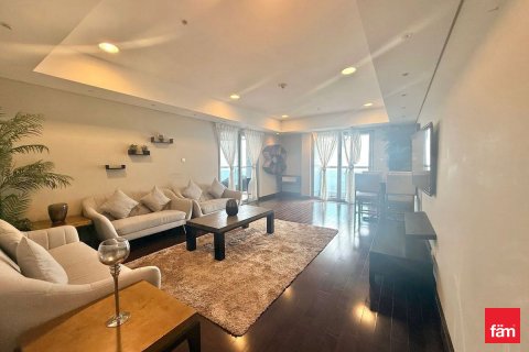 Apartment sa Dubai Marina, UAE 2 silid-tulugan, 164 sq.m. № 696948