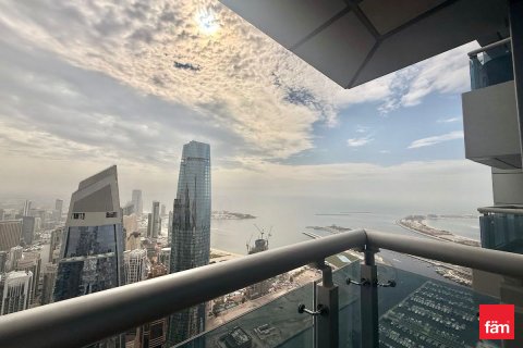 Dubai Marina、Dubai、UAE にあるマンションの賃貸物件 2ベッドルーム、164 m2、No696948 - 写真 12
