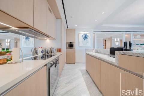 阿联酋 Dubai Palm Jumeirah 待售 : 3 卧, 338 平方米 , 编号638035 - 照片 6