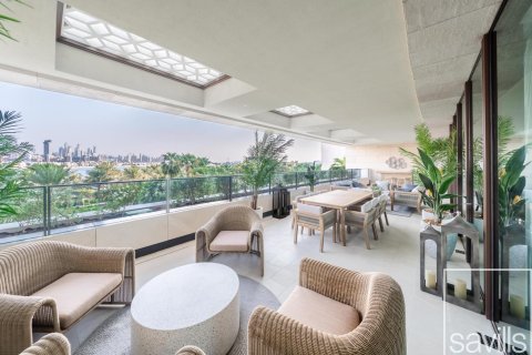 דירה למכירה ב Palm Jumeirah, Dubai, איחוד האמירויות  3 חדרי שינה, 338 מ"ר, מספר 638035 - תמונה 1