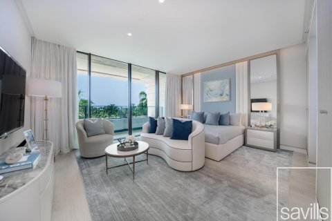 阿联酋 Dubai Palm Jumeirah 待售 : 3 卧, 338 平方米 , 编号638035 - 照片 9