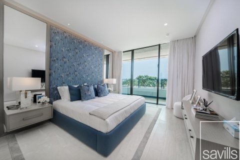 阿联酋 Dubai Palm Jumeirah 待售 : 3 卧, 338 平方米 , 编号638035 - 照片 12