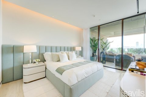 阿联酋 Dubai Palm Jumeirah 待售 : 3 卧, 338 平方米 , 编号638035 - 照片 14