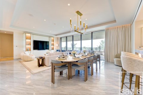 阿联酋 Dubai Palm Jumeirah 待售 : 3 卧, 338 平方米 , 编号638035 - 照片 5