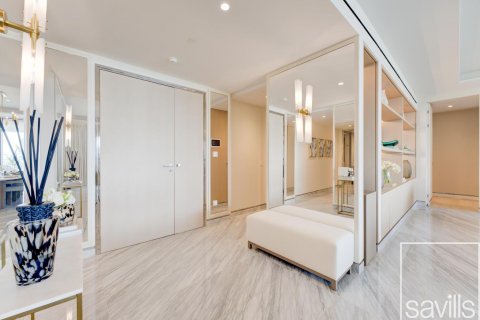 阿联酋 Dubai Palm Jumeirah 待售 : 3 卧, 338 平方米 , 编号638035 - 照片 8
