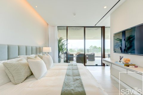 דירה למכירה ב Palm Jumeirah, Dubai, איחוד האמירויות  3 חדרי שינה, 338 מ"ר, מספר 638035 - תמונה 16
