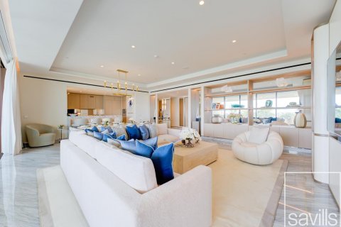 阿联酋 Dubai Palm Jumeirah 待售 : 3 卧, 338 平方米 , 编号638035 - 照片 3