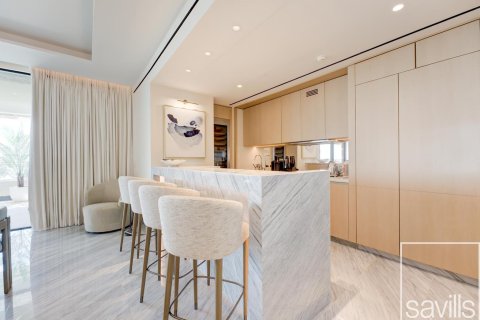 דירה למכירה ב Palm Jumeirah, Dubai, איחוד האמירויות  3 חדרי שינה, 338 מ"ר, מספר 638035 - תמונה 7