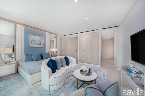 阿联酋 Dubai Palm Jumeirah 待售 : 3 卧, 338 平方米 , 编号638035 - 照片 10
